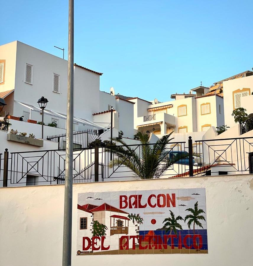 Bellarosa Sunset Ocean View In Costa Adeje With Airco, Garage Διαμέρισμα Εξωτερικό φωτογραφία