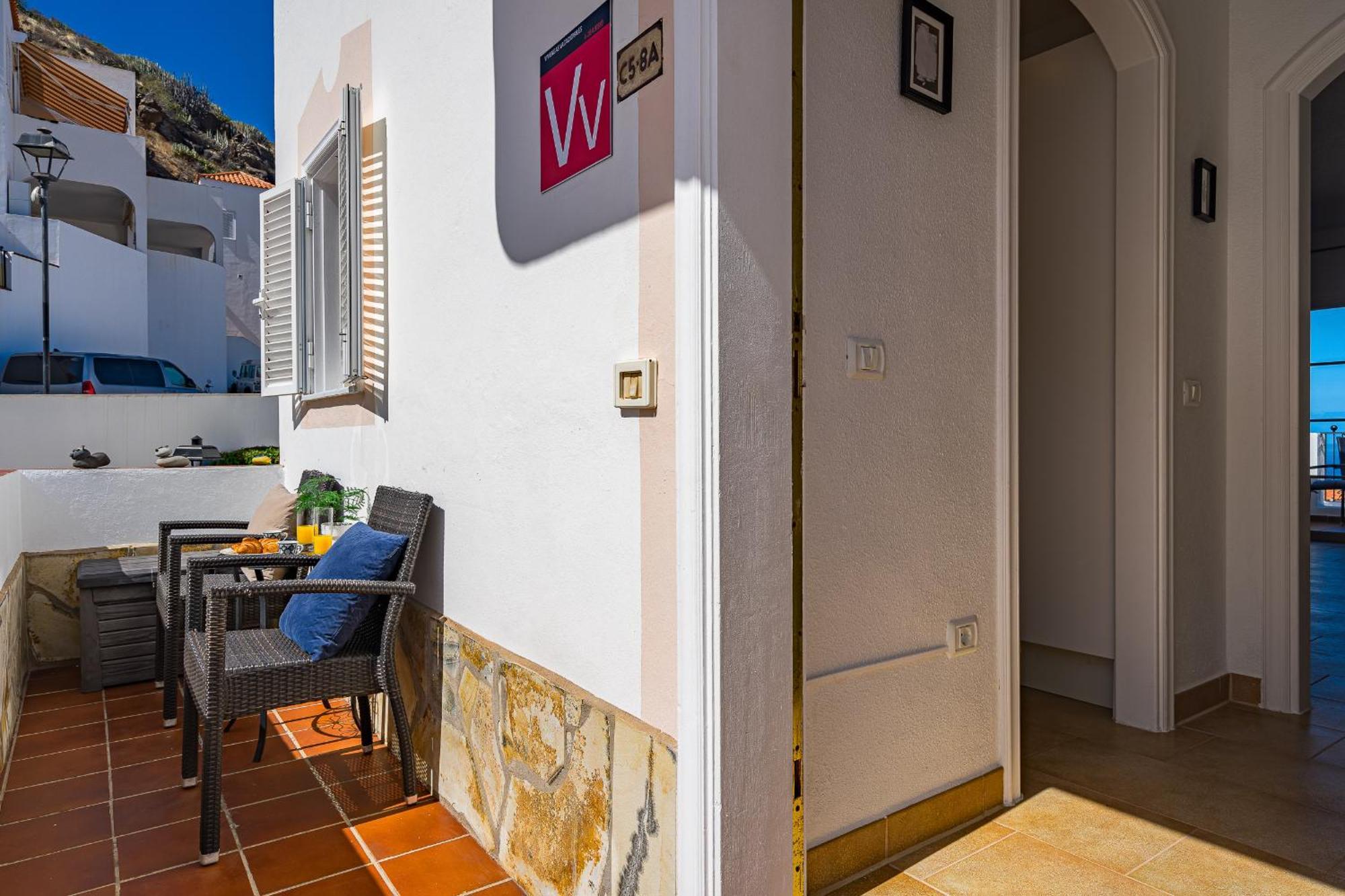 Bellarosa Sunset Ocean View In Costa Adeje With Airco, Garage Διαμέρισμα Εξωτερικό φωτογραφία